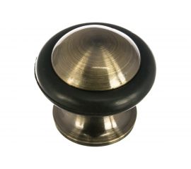 Дверной упор Apecs DS-0011-AB 14465 