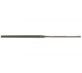 Плоский остроносый надфиль Sekira 160 №00 00-00010118 