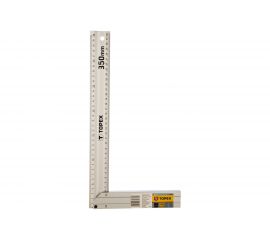 Строительный угольник TOPEX 30C364 