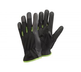 Перчатки TEGERA искусственная кожа, размер 10 515-10 