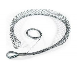 Монтажный проходной чулок КВТ ЧМп-65/80 73782 