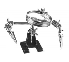 Штатив MASTER для фиксации электронной платы STAYER 55339 