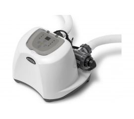 Хлоргенератор Intex Krystal Clear для бассейна до 26500л, с таймером 26668 