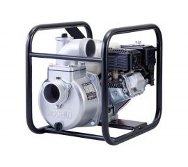 Мотопомпа для слабозагрязненной воды Koshin SEH-80JP 00513177 