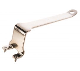 Ключ для планшайб изогнутый (35 мм) для УШМ ПРАКТИКА 777-055 