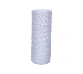 Картридж из полипропиленового шнура Аквабрайт ВП-10 М-10 ББ 10 33555 