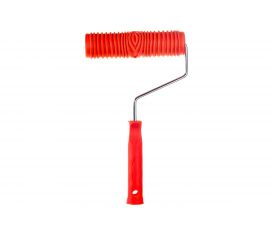 Декоративный жесткий резиновый валик STMDECOR дерево EG300T 