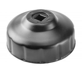 Съемник масляного фильтра NEO Tools чашка, 90 мм, 15 граней 11-368 