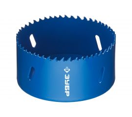 Коронка ЭКСПЕРТ биметаллическая (89 мм) Зубр 29531-089_z01 