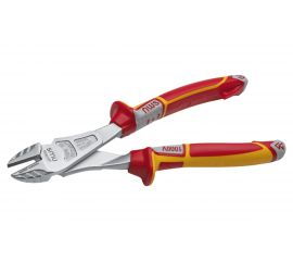 Силовые бокорезы VDE 1000В 240мм NWS 137-49-VDE-240 