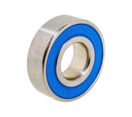 Нержавеющий подшипник BECO 6202BSS2RS 