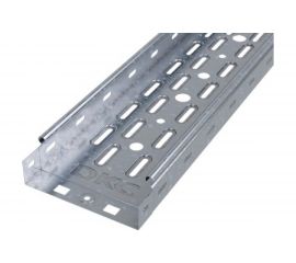 Перфорированный лоток, 50х50х3000 DKC 35260 