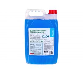 Щелочное беспенное моющее средство для полов АиС Аксамид HAF 5л 9060395 