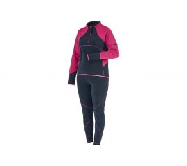 Термобелье NORFIN Women PERFORMANCE PURPLE 01 р.S 304501-S 