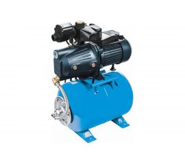 Универсальная станция Unipump АКВАРОБОТ ECO JET 100 LA-24 13987 