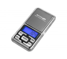 Электронные весы МЕГЕОН 50002 к0000034746 