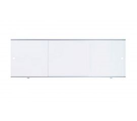 Экран под ванну Метакам Премиум А белый тт 1,48 ЭПS_003704 