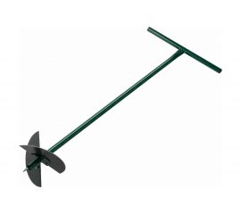 Ручной бур для почвы РОС 77241 