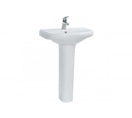 Умывальник Sanita Самарский 1 отверстие 58 30900 