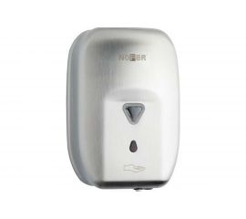 Автоматический диспенсер для мыла Nofer 1200 мл матовый 03023.S 