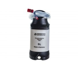 Резервуар для воды, 5 л EIBENSTOCK 35811000 