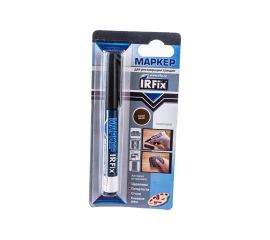 Маркер для реставрации трещин IRFIX темная вишня 20154 