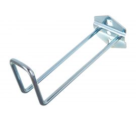 П-образный изогнутый держатель инструмента NORGAU 150x60 мм,NH/F-150x60 101405502 