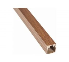 Миниканал Экопласт MEX12/12N 12х12 мм 1шт-2м 77021N-2 