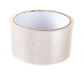 Клейкая лента ON прозрачная 48 мм х 25 м 02-20-003 