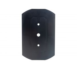 Крышка для сплайс кассеты для NMF-SPL32-WO NIKOMAX черная NMF-CVR-SPL32-BK 