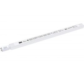 Лампа IEK LED T8 линейная 10 Вт 230 В 4000К G13 LLE-T8-10-230-40-G13 