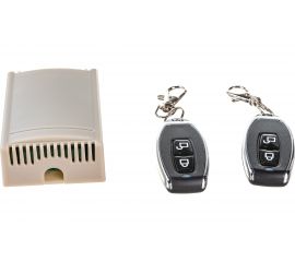 Радиоканальный комплект дистанционного управления Tantos TSt-100HS 