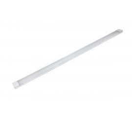 Линейный светильник ЭРА SPO532040K036 IP20, 1,2 м, 36 Вт, 4000К, призма Б0045364 