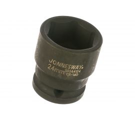 Головка торцевая ударная (1/2""DR; 24 мм) Jonnesway S03A4124 