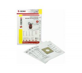 Мешки-пылесборники для пылесоса SAMSUNG (3 шт.) OZONE SE-03 