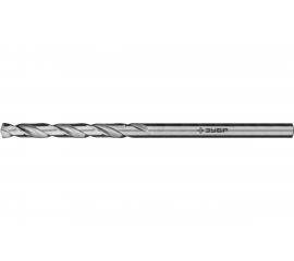 Сверло по металлу Проф-А, класс А, Профессионал (1.5х18х40 мм; Р6М5) ЗУБР 29625-1.5 