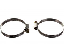 Червячный хомут Gigant 40-60 мм/9 W2, 25 шт G/1/48 