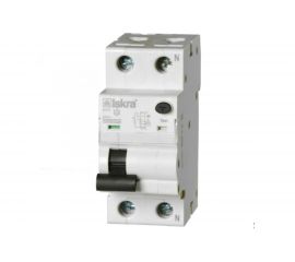 Дифференциальный автомат Iskra KAFI2-C-25/0.03 3838733080788 