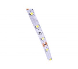 Лента IEK LED 3м LSR-2835W60-4, 8-IP20-12В LSR1-2-060-20-3-03 