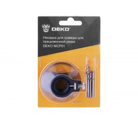 Насадка для гравера для прецизионной резки MCP01 DEKO 065-0786 