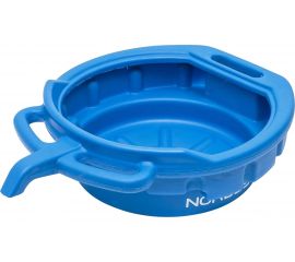 Емкость для сбора масла 15 литров NORDBERG OIL15 