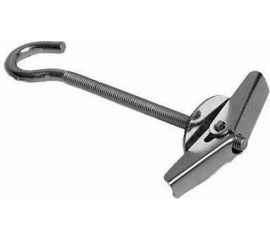 Металлический складной пружинный дюбель ГОСКРЕП M5 4-0014950 