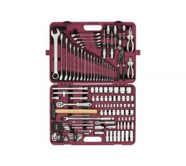 Универсальный набор инструмента THORVIK 1/4, 1/2 UTS0127 