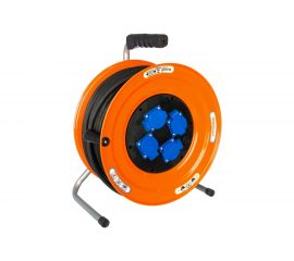 Силовой удлинитель IP-44 термо КГ 3*2,5 50м UNIVersal У16-046 9633329 