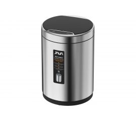 Сенсорное ведро Savol JAVA 9 л USB S-882-9L 23399 