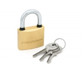 Навесной замок Palladium 301B-40 9245 