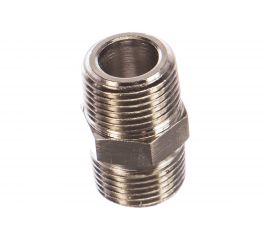 Переходник (3/8""M — 3/8""М; блистер) FUBAG 180201 B 