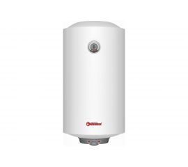 Аккумуляционный электрический бытовой водонагреватель Термекс Nova 50 V Slim ЭдЭБ00259 