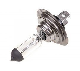 Автолампа SKYWAY H7 55W Px26d 1-конт СПУТНИК S09101050 