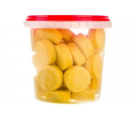 Таблетки для писсуаров SNOWTER 4602083001422 605236 